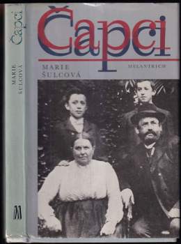 Čapci : 1. díl