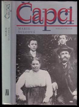 Čapci : 1. díl