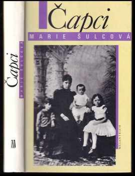 Marie Šulcová: Čapci