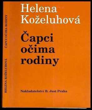 Čapci očima rodiny