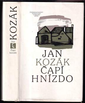Čapí hnízdo