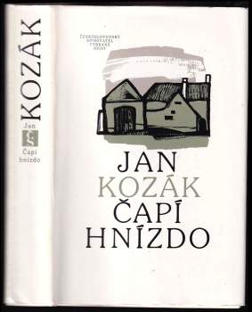 Ján Kozák: Čapí hnízdo