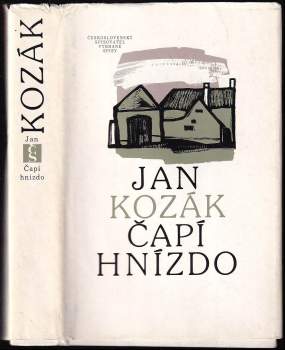 Ján Kozák: Čapí hnízdo