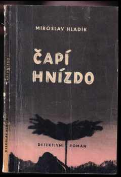 Čapí hnízdo