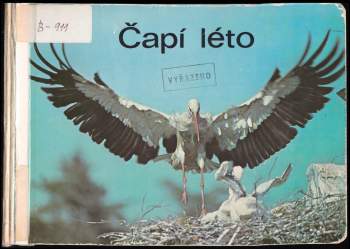 Čapí léto