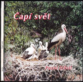 Čapí svět