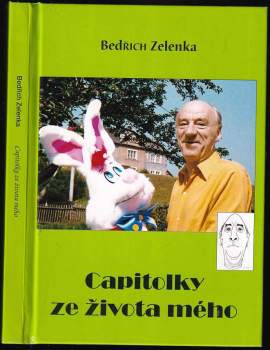 Capitolky ze života mého