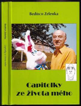 Capitolky ze života mého