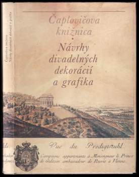 Čaplovičova knižnica