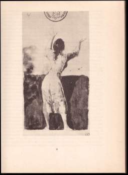 Francisco de Goya: Caprichos