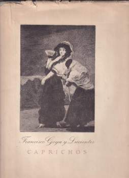 Caprichos