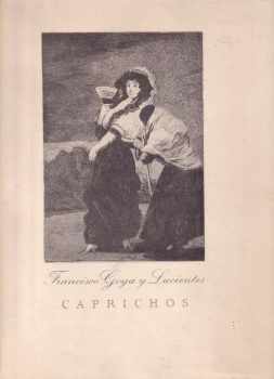 Caprichos