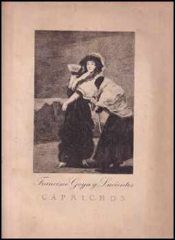 Caprichos