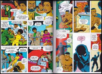 Steve Englehart: Captain America a Falcon
