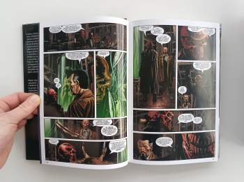 Ed Brubaker: Captain America