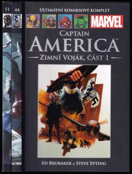 Captain America