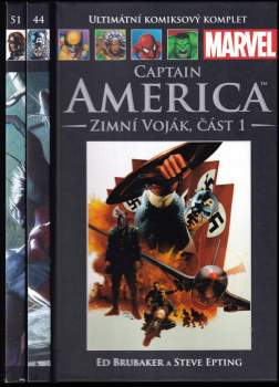 Captain America
