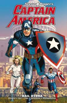 Captain America