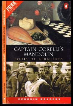 Captain Corelli's mandolin