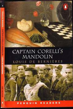 Captain Corelli's mandolin
