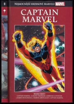 Captain Marvel
