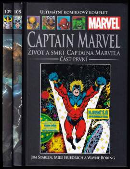 Captain Marvel
