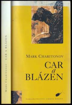Car a blázen