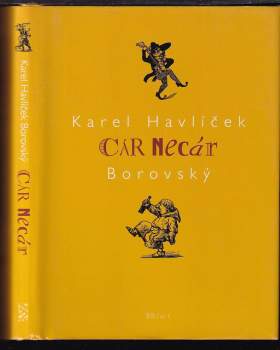 Cár necár