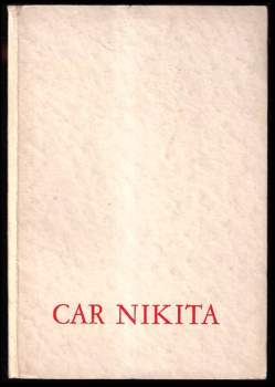 Car Nikita