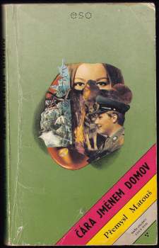 Čára jménem domov