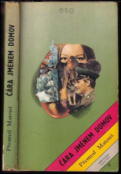 Čára jménem domov