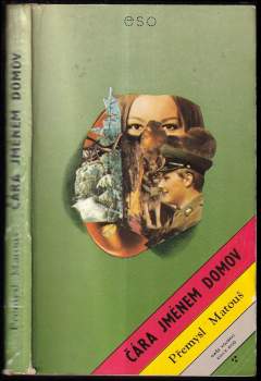 Přemysl Matouš: Čára jménem domov