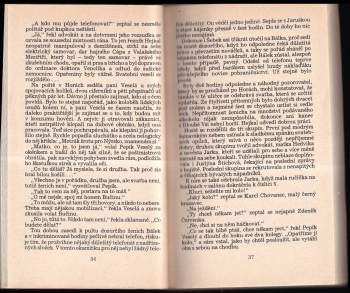 Přemysl Matouš: Čára jménem domov