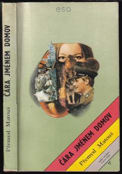 Čára jménem domov