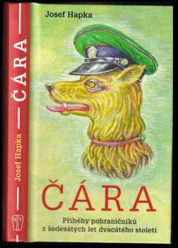 Čára