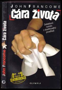 Čára života