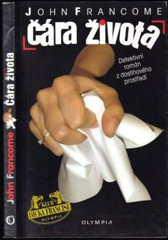 John Francome: Čára života