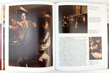 Gilles Lambert: Caravaggio