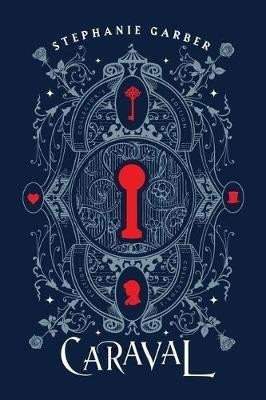 Caraval Collector´s Edition