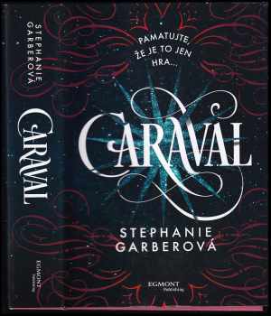 Stephanie Garber: Caraval