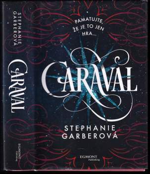 Caraval : 1. díl
