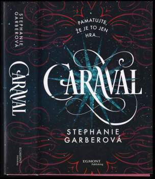 Stephanie Garber: Caraval