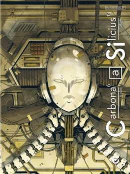Carbona a Silicius
