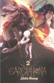 Carciphona