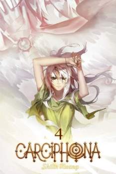 Carciphona