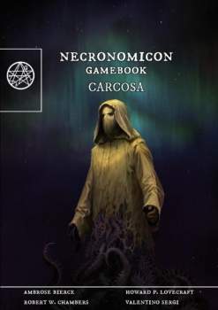 Gamebook o Necronomiconu