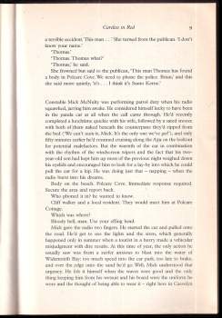 Elizabeth George: Careless in Red