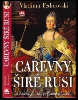 Carevny širé Rusi