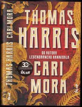 Thomas Harris: Cari Mora