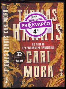 Cari Mora